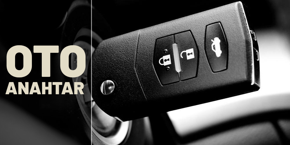 Ankara Oto Anahtarcı