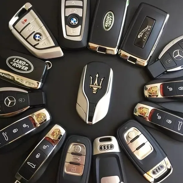 Ankara Oto Anahtarcı